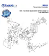 TUBO LLAMA CRONO 30G2