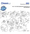 SERVOMOTOR TECNO 28-38-50 G