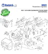CODO CABEZAL TECNO 28-38-50 G