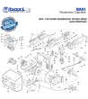 MUELLE TECNO G / 50LM