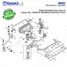 INTERCAMBIADOR 14 PLACAS NOVANOX/PLATINUM COMPACT 28/28F