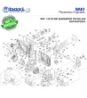 ARBORILLO EXCENTRICO TECNO 34-44G