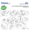 TUBO REGULADOR TECNO 50 L-LM/G