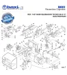 TUBITO DEL DISTRIBUIDOR TECNO 50 G ( 8 UD)