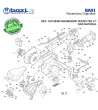 CONTACTOR TECNO 70