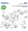 DISCO ESTABILIZADOR TECNO 100-130-190 G/GM