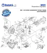 GUIA ELASTICA TECNO LM/GM ( 2 UD)