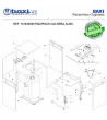 KIT PLACAS EMBELLECEDORAS EQUIPACS