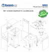CABLEADO COMPLETO EQUIPACS
