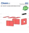 JUNTA BRIDA DIAMETRO:154 CPA 400-700