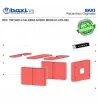 CORDON FIBRA DE VIDRIO (1M) CPA 50 A 1100 20x20