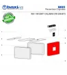 PANEL FRONTAL CPA 250-300-350