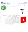 PILOTO ROJO 220V (5ud)