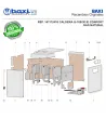SENSOR DE PRESION TYP505 CONFORT