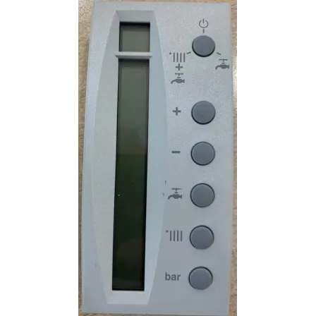 MANDO CONTROL CONFORT GTI/GTA VERSION M