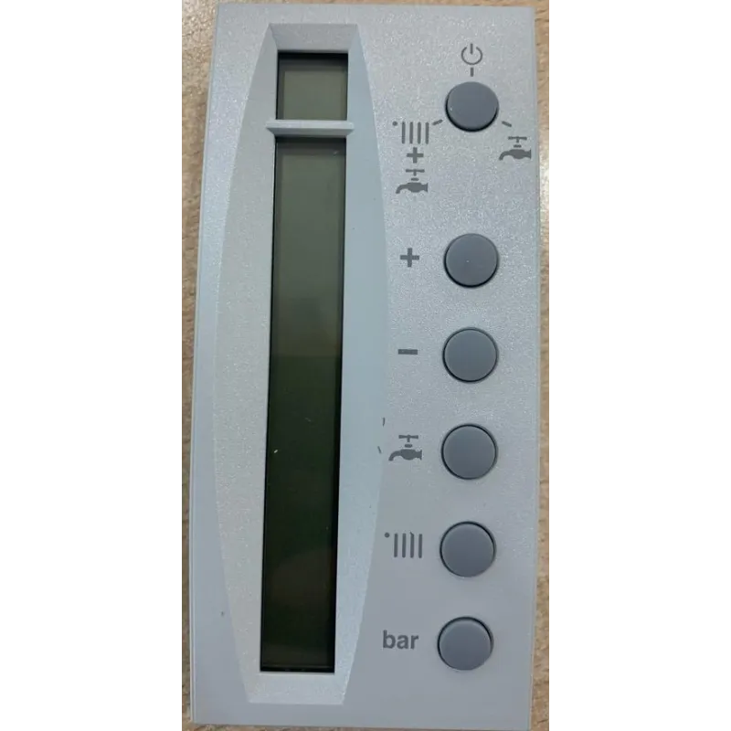 MANDO CONTROL CONFORT GTI/GTA VERSION M