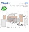 SOPORTE CUADRO DE CONTROL LIDIA 25 GTA