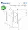 MANDO CONTROL CONFORT GT VERSION M