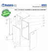 SENSOR DE PRESION TYP505 CONFORT