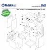 CABLE TERMOSTATO SEGURIDAD POWER HT PLUS