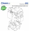 TAPON M14X1 DEIMOS (2u)