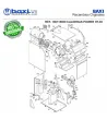 TUBO IDA POWER HT 85