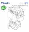 SOPORTE PANEL POWER HT