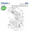 JUNTA SONDA IONIZACION BIOS