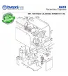 TRANSFORMADOR ENCENDIDO ANSTOSS BIOS 45-100F/POWER HT PLUS