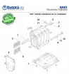 PRESOSTATO 220PA ARGENTA 24/40/50 (DESDE FEBRERO 2017)
