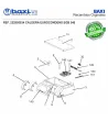 CONECTOR RED SGB E