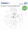 LATERAL IZQDO TRASERO SGB 260H