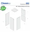 VASO DE EXPANSION GAVINA CONFORT