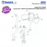 TUBO GAS WGB 110