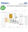 TUBO RETORNO DEPOSITO LIDIA 20-25 GTA