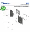 LIMITADOR TEMPERATURA DE SEGURIDAD STB