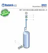 RELE 220V (5u)