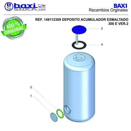 RELE 220V (5u)