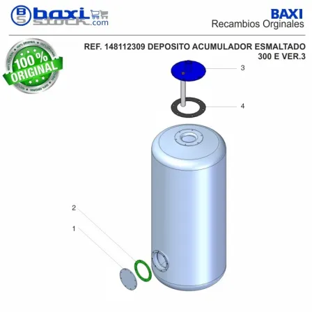 RELE 220V (5u)