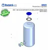 RELE 220V (5u)