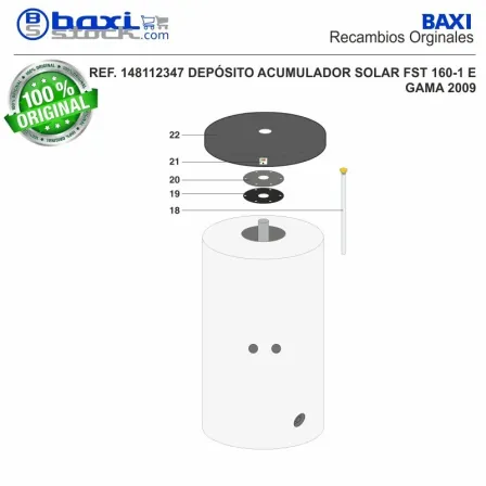 CABLE CONEXION BOMBA FST