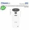 TUBO SUPERIOR IDA-RETORNO FST