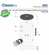 JUNTA GRANDE E30104 FST