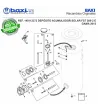 TERMOMETRO AS-FST 2012