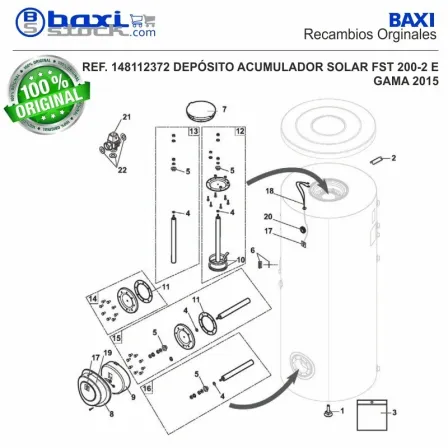 JUNTA 7 MM BC