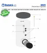 KIT TORNILLO M12X35 AS 800