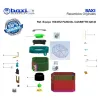 PLACA ELECTRONICA IQK30-40
