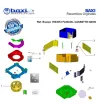 VENTILADOR CENTRIFUGO IQK60