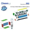 FILTRO AIRE IQD110