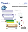 SENSOR TEMPERATURA ENTRADA IQW